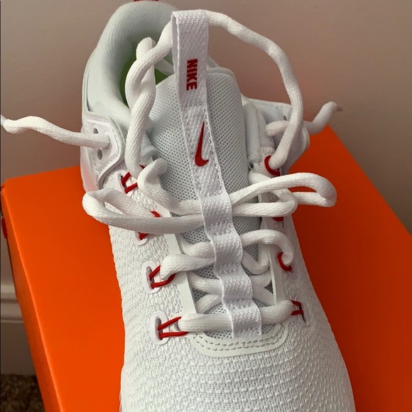 Nike Womens Zoom Hyperace 2 - Picture 6 of 8